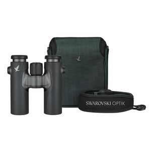 Swarovski CL Companion 8x30  anthracite  + WN Wild Nature