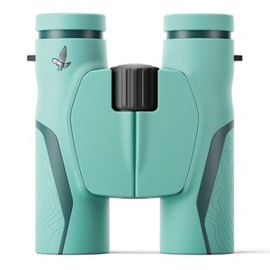 Swarovski My Junior 7x28  glacier blue