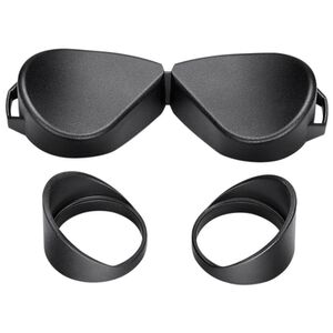 Swarovski WES winged eyecup set 