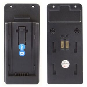 SWIT S-7004B passend für Panasonic VW-VBG6 bzw. Swit S-8BG6 