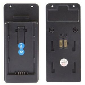 SWIT S-7004D DV Akkuplatte Panasonic CGA- und VBD-Typ 