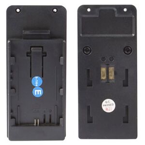 SWIT S-7004E passend für Canon LP-E6 bzw. Swit S-8PE6 