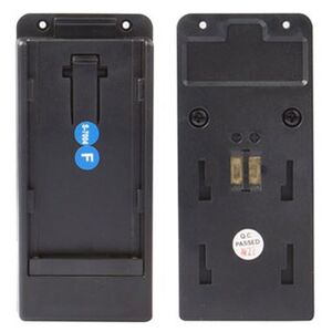 SWIT S-7004F passend für Sony NP-F970/770 bzw. Swit 892/890/8770 