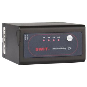 SWIT S-8972 - Sony L-Series DV Camcorder Akku 