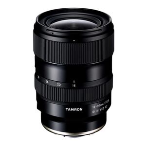 Tamron 16-30mm f/2,8 Di III VXD G2  Nikon Z-Mount