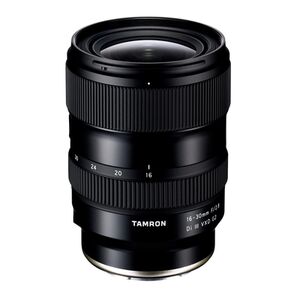 Tamron 16-30mm f/2,8 Di III VXD G2   Sony FE-Mount
