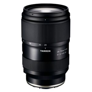 Tamron 28-75mm f/2,8 Di III VXD G2  Sony FE-Mount