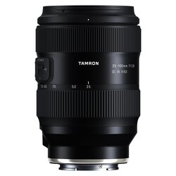 Tamron 35-100mm f/2,8 Di III VXD  Sony FE-Mount