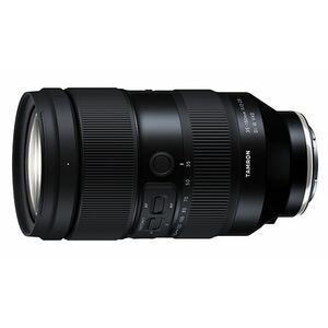 Tamron 35-150mm f/2-2,8 Di III VXD  Sony FE-Mount