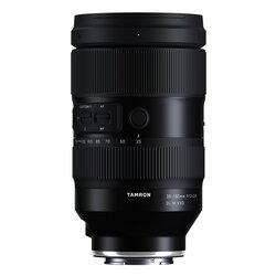 Tamron 35-150mm f/2-2,8 Di III VXD  Sony FE-Mount