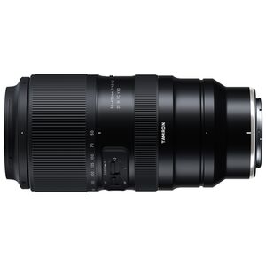 Tamron 50-400mm f/4.5-6.3 Di III VC VXD  Nikon Z