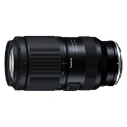 Tamron 70-180mm f/2.8 Di III VC VXD G2  Nikon Z mount
