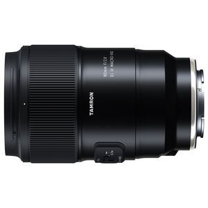 Tamron 90mm f/2.8 Di III MACRO VXD   Sony FE-Mount