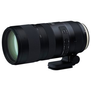 Tamron AF 70-200mm f/2,8 Di VC USD G2 SP  Canon EF