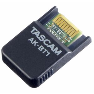 Tascam AK-BT1 Bluetooth Adapter 