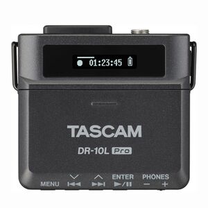 Tascam DR-10L Pro 