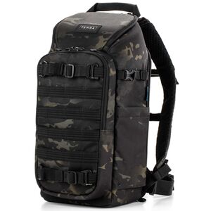 Tenba Axis V2 Rucksack  MultiCam Schwarz 16L