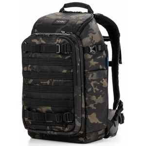 Tenba Axis V2 Rucksack  MultiCam Schwarz 20L