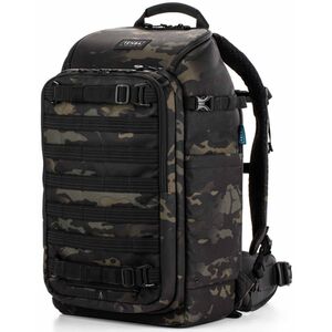 Tenba Axis V2 Rucksack  MultiCam Schwarz 24L