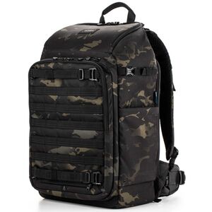 Tenba Axis V2 Rucksack  MultiCam Schwarz 32L