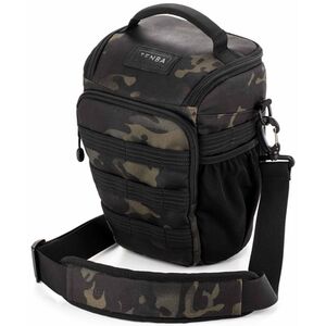 Tenba Axis V2 Top Loader   - MultiCam Schwarz 4L