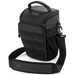 Tenba Axis V2 Top Loader  schwarz 4L