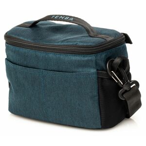 Tenba BYOB 7 Kameraeinsatz  blau