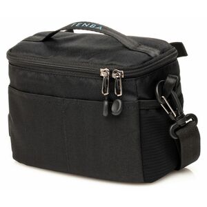 Tenba BYOB 7 Kameraeinsatz  schwarz