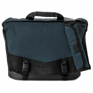 Tenba DNA 13 DSLR Messenger Tasche  blau