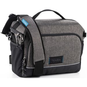 Tenba Skyline V2 12 Schultertasche  grau