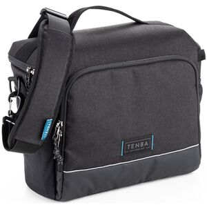 Tenba Skyline V2 13 Schultertasche  schwarz
