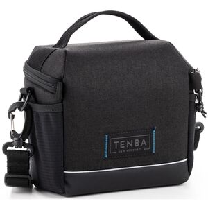 Tenba Skyline V2 7 Schultertasche  schwarz