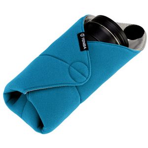 Tenba Tools 12 Zoll Wrap Einschlagtuch  blau