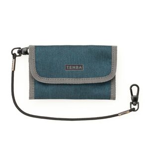 Tenba Tools Reload Universal Kartenetui  blau