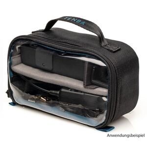 Tenba Tools Tool Box 4  schwarz