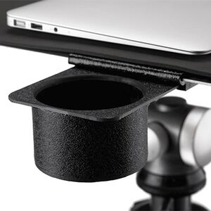 Tether Tools Aero Cup Holder Getränkehalter für Tether Table Aero Tethering-Plattformen 