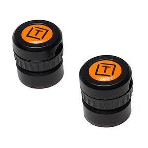 Tether Tools TetherGuard Cable Support 2-er-Set Kabelhalter mit Klebefläche 