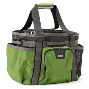 Think Tank Freeway Longhaul  50 green/grey