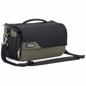 Think Tank Mirrorless Mover 25  Coast Green