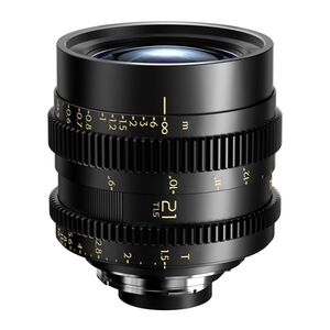THYPOCH Simera-C 21mm T1.5 FF Prime Cine Lens  Leica M