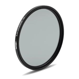 Tiffen Black Diffusion Filter  77mm 3