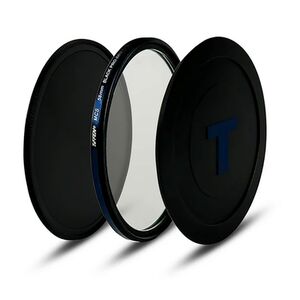 Tiffen Black Mist Pro Magnetische Filter  58mm 1/8