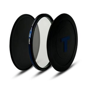 Tiffen Glimmerglas Magnetische Filter  58mm 1/2