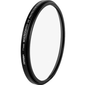 Tiffen Multicoated UV-Schutzfilter  77mm