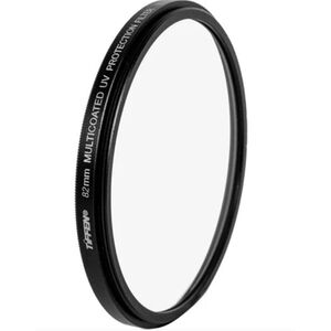 Tiffen Multicoated UV-Schutzfilter  82mm