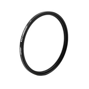 Tiffen Schwarzer Glimmerglas Filter  52mm 1/8