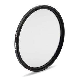 Tiffen UV Filter Clear  62mm