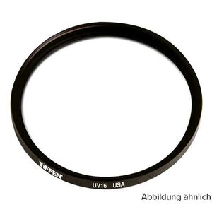 Tiffen UV16 Filter  52mm