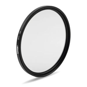 Tiffen UV17 Filter  40,5mm