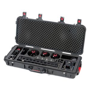 Tilta Hydra Alien Auto-Montagesystem  Gold Mount